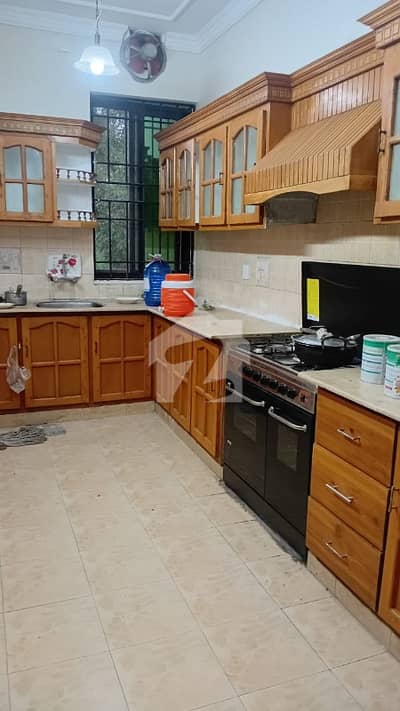 Full house available for rent in g 11