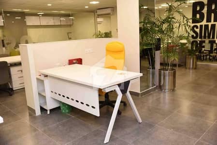 Property Links Offers 1500 Sqft Fully Furnished Office Available On rent Located In Blue Area Islamabad Suitable For Corprate Compnies NGOs IT Software Compnies