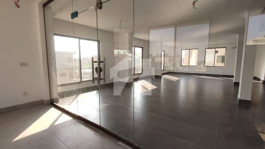10 Marla 2nd floor for Offices