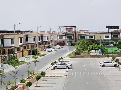 375 Square Yards House Is Available In Affordable Price In Askari 6
