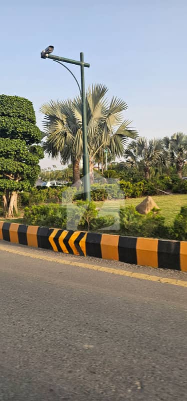 Gulberg residencia block L