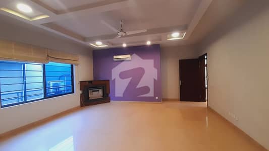 1 Kanal House for Rent in F-8 Islamabad | 6 Bedrooms + Basement | Ideal for Families & Executives
