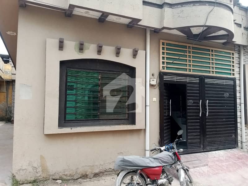 4 Marla House In Quaid-e-Azam Colony Is Best Option 4 Marla House In Quaid-e-Azam Colony Is Best Option