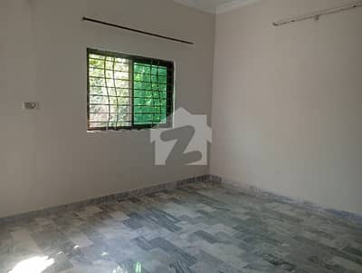 7 Marla ground Ground Portion Available For Rent In Korang Town