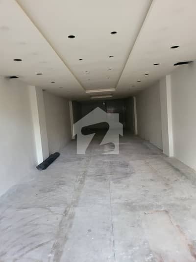 Commercial Space For Rent G-8 markaz