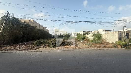1000 YARDS PLOT FOR SALE