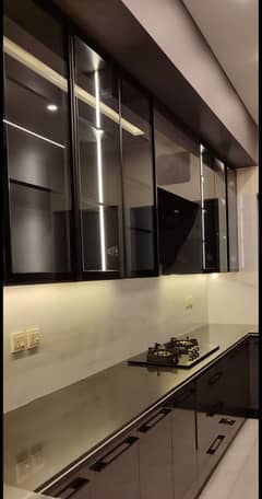 10 Marla House Available Ideal Location Near Mosque,Park & Market