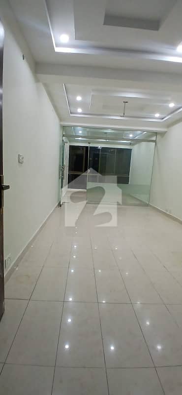 Newly Renovated Office Space Available For Rent In F10 Markaz