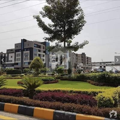 PRIME CORNER PLOT HOT DEAL! Multi Gardens B-17 | CDA Sector Islamabad Block E Plot Series: 1490 Corner Plot Solid Land For Sale