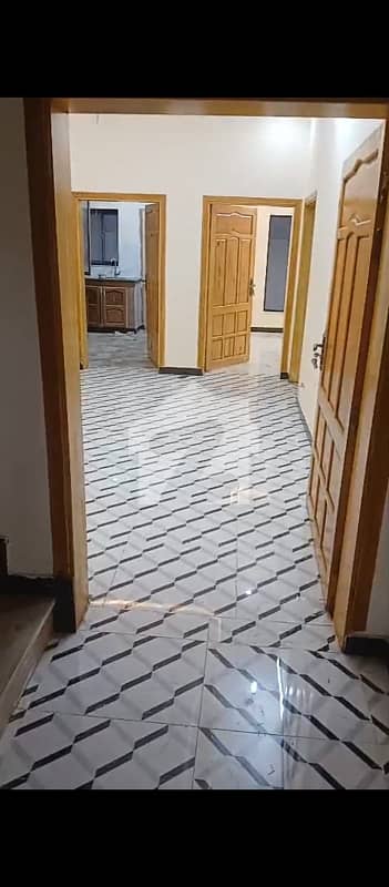 Mpch B17 Multi Garden Block C 30x60 Double Storey Double Unit Full House.