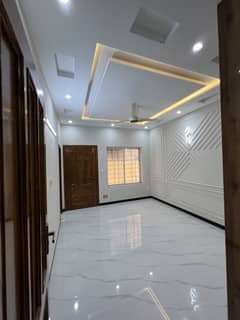 5 Marla Full House For Rent Near To Markaz And Family Park