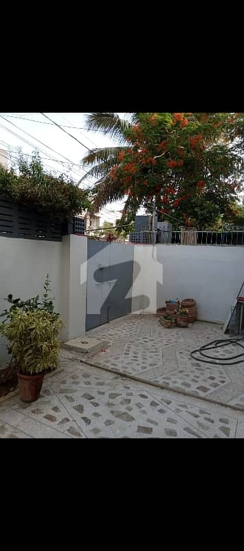 Suitable For Commercial and Residantial Location at Prime Location of Block 13D/1 Gulshan e iqbal Karachi