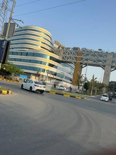 گیگا مال ایکسٹینشن ٹاور ڈی ایچ اے ڈیفینس فیز 2,ڈی ایچ اے ڈیفینس,اسلام آباد میں 1 مرلہ Studio دکان 3.0 کروڑ میں برائے فروخت۔