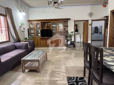 240 SQ YARDS DOUBLE STORY HOUSE AVAILABLE FOR SALE