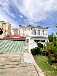 10 Marla House With Basement For Sale In Paragon City Lahore 10 Marla House With Basement For Sale In Paragon City Lahore