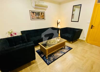 Fully Furnished One Bedroom Apartment Available For Sale