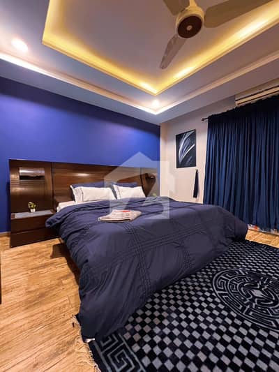 Fully Furnished One Bedroom Apartment For Sale