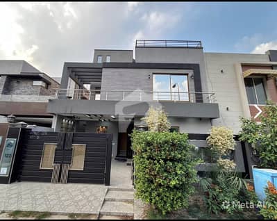 9 Marla House For Sale In Paragon City Lahore
