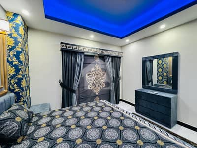Fully Furnished Two Bedroom Apartment Available For Rent