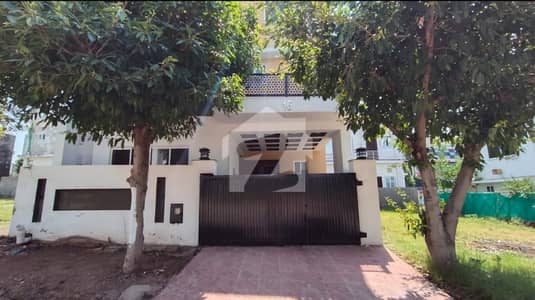 Well-Maintained 5 Marla House for Sale in Prime Location of Bahria Enclave, Islamabad