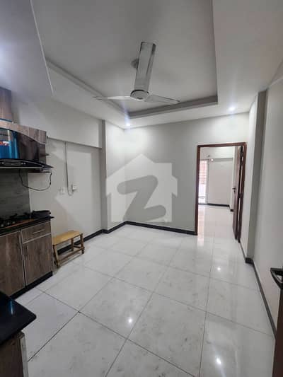 Studio Flat Available For Rent