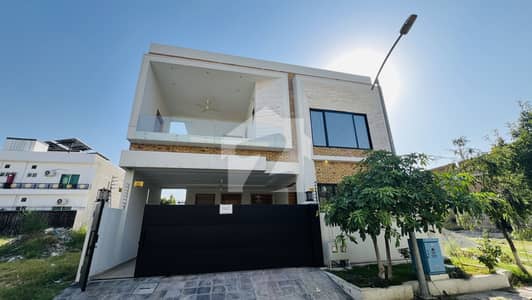 Top city 1 Brand new House for sale 10 marla
