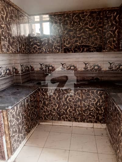 2nd Floor Near Babamor Olympic Pride Phase 2