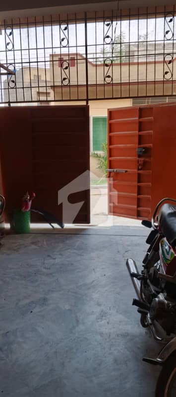 3.5 Marla Lower Portion Available For Rent In Johar Town R1 Block
