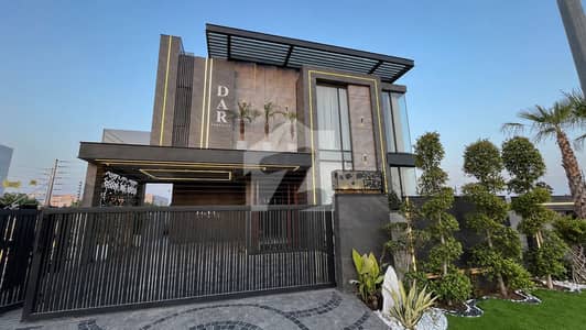 LUXURY 1 KANAL MODERN HOUSE FOR SALE    DHA Phase 7 U Sector, Lahore
