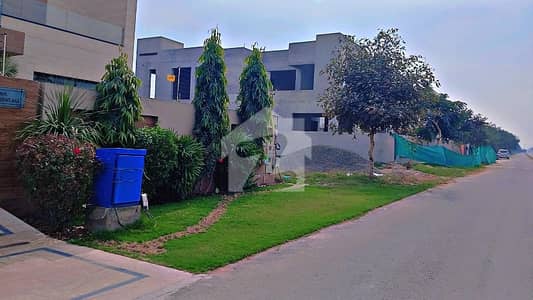 20 Marla Possession Plot Surrounding Houses Available in Phase 7 Block Q in numbering 300 Available For Sale Pls Contact For Any Requirement Fair Deal InshAllah