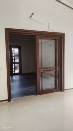 Brand New Upper Portion