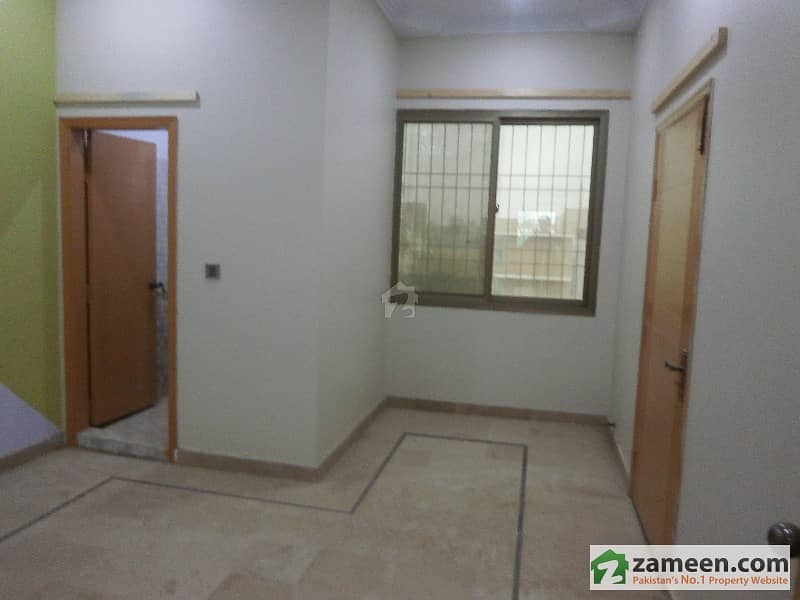 2nd Floor 110 Sq Yd For Sale In Responsible Price