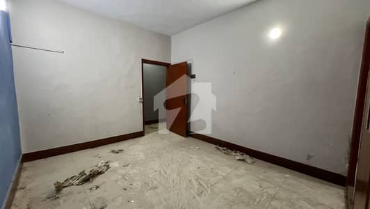 Apartment Second Floor Available For Sell