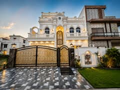 10 Marla Spanish Double Height House For Sale | Citi Housing Gujranwala 10 Marla Spanish Double Height House For Sale | Citi Housing Gujranwala