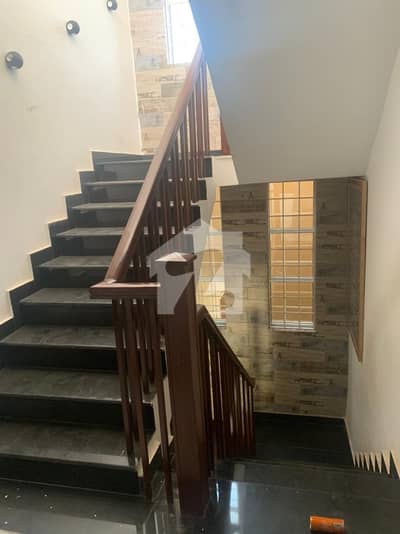 1.5 Kanal House Available For Rent In Banigala Islamabad