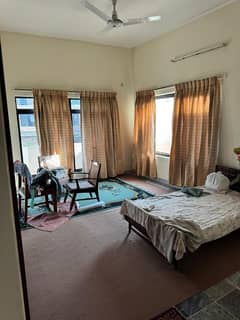 1 Upper Portion Available For Rent In Bani Gala Islamabad