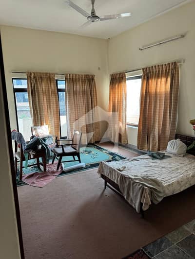 1 Upper Portion Available For Rent In Bani Gala Islamabad