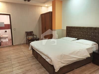 Bahria Town phase 2 2 bedroom apartment available for rent i