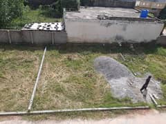 6 Beautiful Plot For Sale In Bani Gala Islamabad Good Location