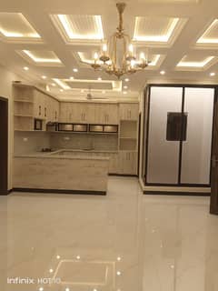 NEWLY BUILT 2 STOREY SPANISH HOUSE FOR SALE