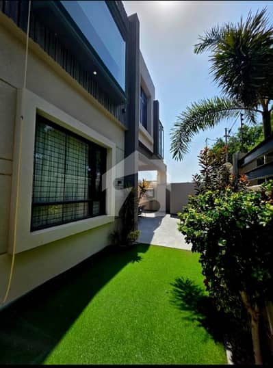 500 Sq. Yards Slightly Used Bungalow with Basement Available for Sale