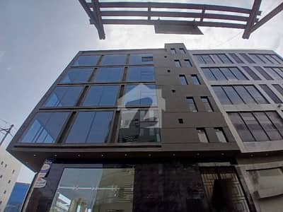 665 SQFIT OFFICE AVAILABLE FOR RENT BRAND NEW