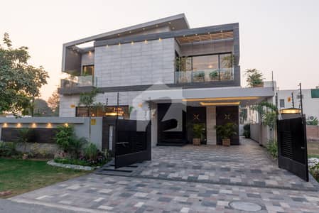 A Centrally Located House Is Available For Rent In Lahore