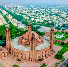 5 Marla Plot for Sale in D Extension Block, Bahria Orchard Lahore | All Dues Clear | Ready for Transfer