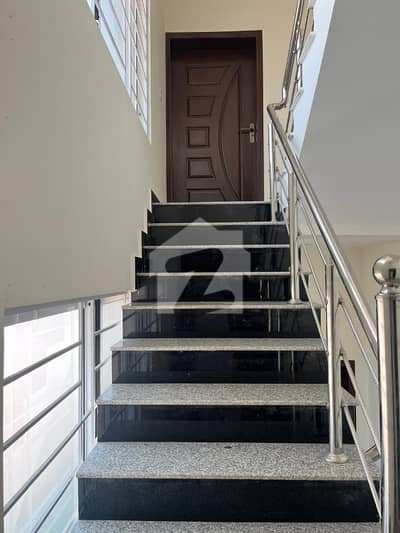 Brand New upper portion available for rent