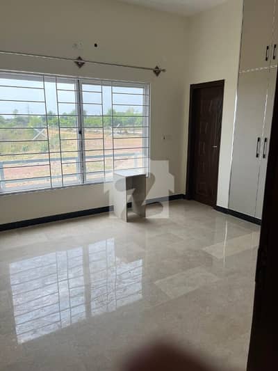 Brand New Upper Portion Available For Rent