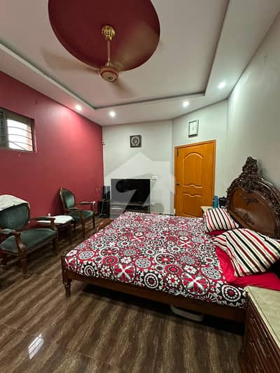 10 MARLA HOUSE FOR SALE IN NESPAK PHASE 3