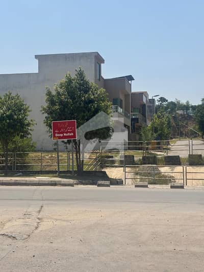 Bahria Town Overseas 2 Plot For Sale Secure & Profitable Investment