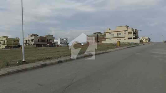 Prime 5 Marla Commercial Plot For Sale On Ring Road Ideal For Investment & Business