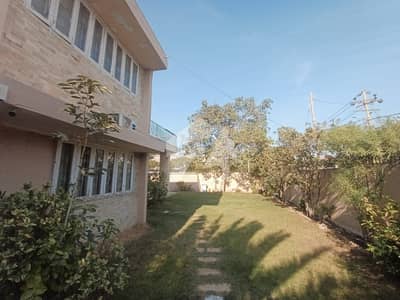 DHA PHASE 5 1000 YARDS 4 BEDROOMS MARBLE FLOORING BUNGALOW IS UP FOR RENT
